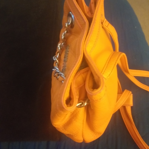 KENNETH COLE MINI BACKPACK🍂🦊🐌🦋 - Picture 7 of 11